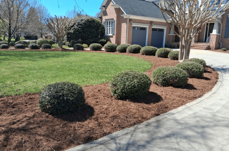 Funderburk Landscaping